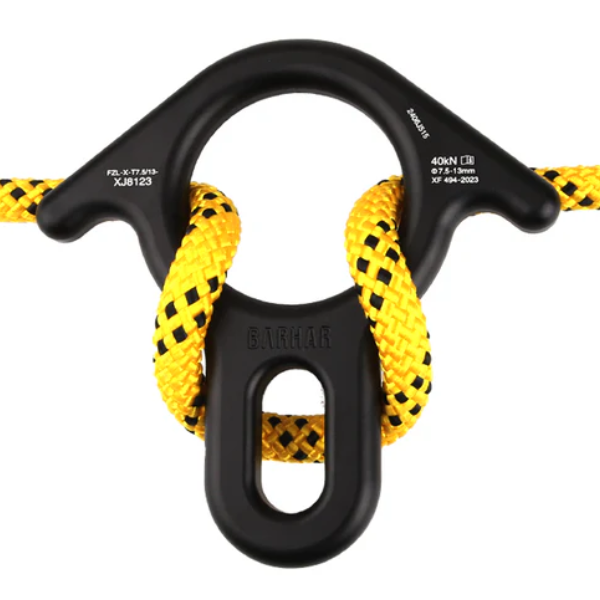 DESCENSOR ANILLO TIPO 8 XJ8123